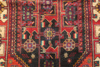 3' 5" x 6' 9" Persian Baluch Rug