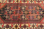 3' 5" x 6' 9" Persian Baluch Rug