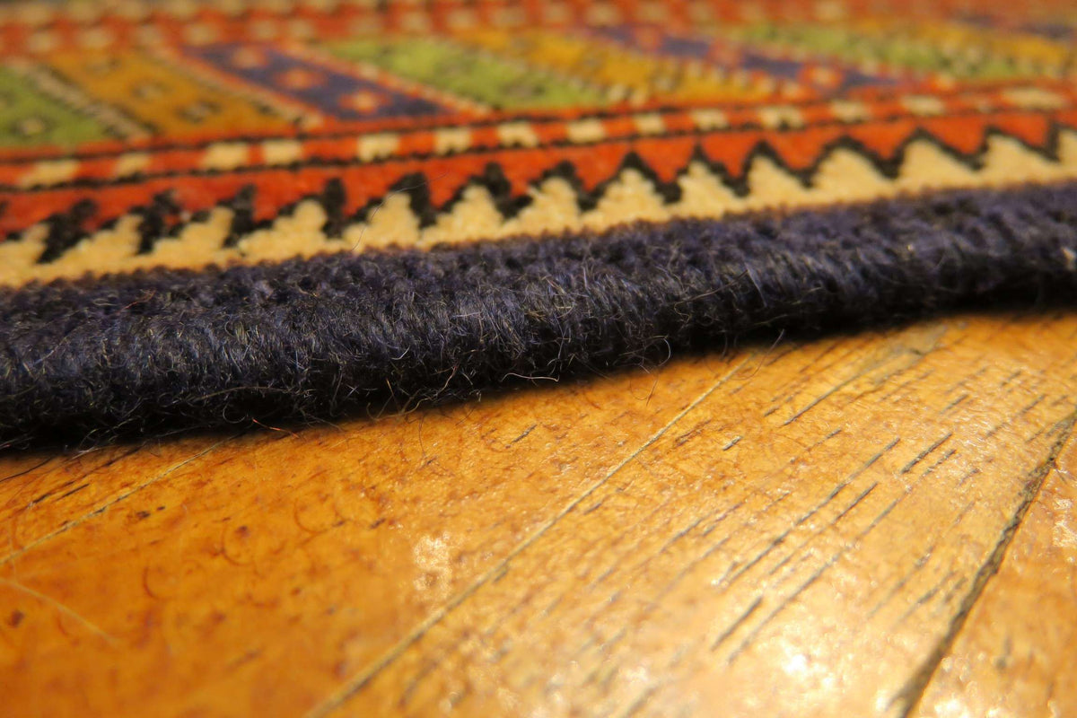 2' 6" x 3' 6" Persian Ardabil Rug