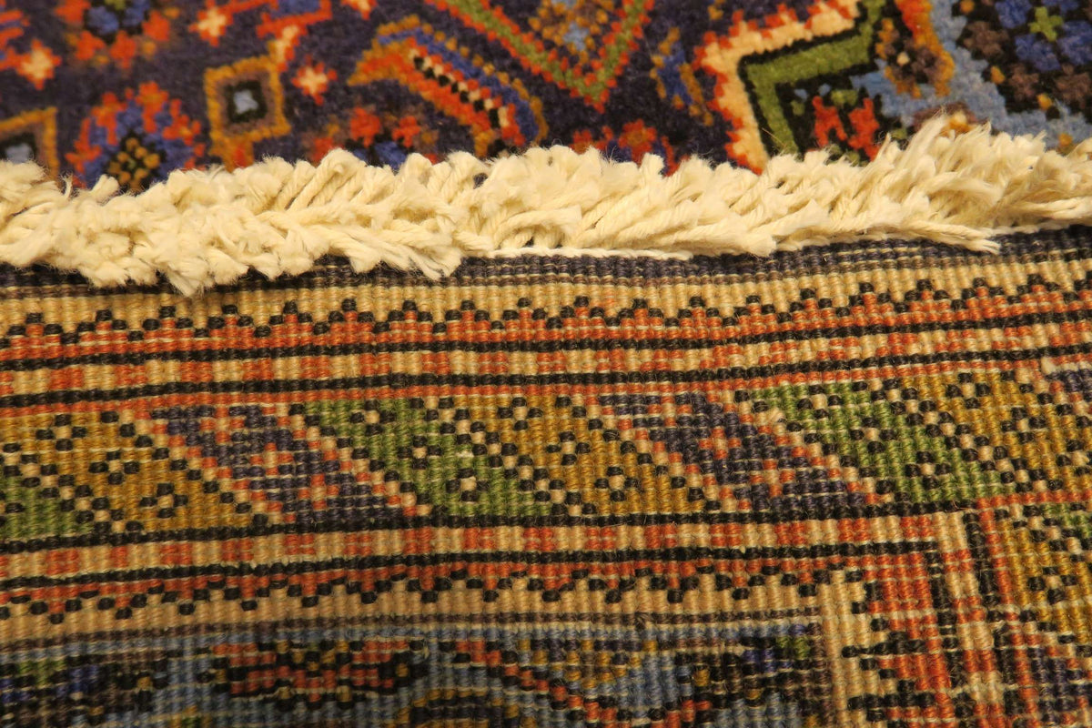 2' 6" x 3' 6" Persian Ardabil Rug