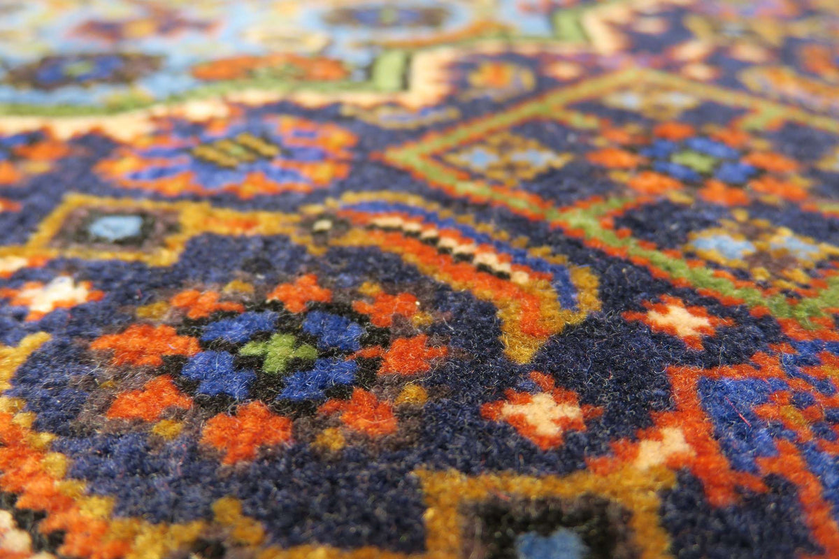 2' 6" x 3' 6" Persian Ardabil Rug