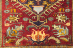 2' 2" x 3' 4" Persian Ardabil Rug