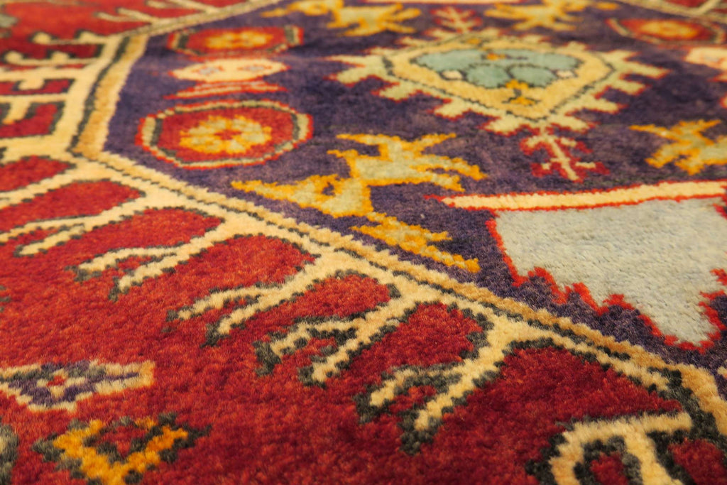 2' 2" x 3' 4" Persian Ardabil Rug
