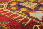 2' 2" x 3' 4" Persian Ardabil Rug