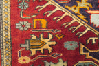 2' 2" x 3' 4" Persian Ardabil Rug
