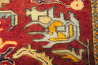 2' 2" x 3' 4" Persian Ardabil Rug