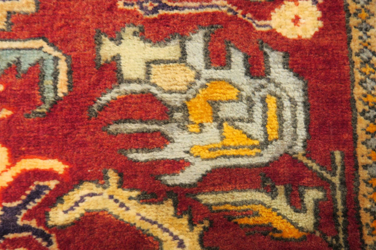 2' 2" x 3' 4" Persian Ardabil Rug