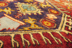 2' 2" x 3' 4" Persian Ardabil Rug