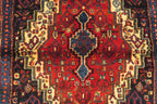 2' 2" x 3' 2" Persian Sanandaj Rug