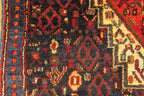 2' 2" x 3' 2" Persian Sanandaj Rug