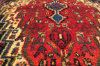 2' 2" x 3' 2" Persian Sanandaj Rug