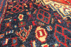 2' 2" x 3' 2" Persian Sanandaj Rug