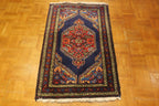 2' 3" x 3' 5" Persian Ardabil Rug