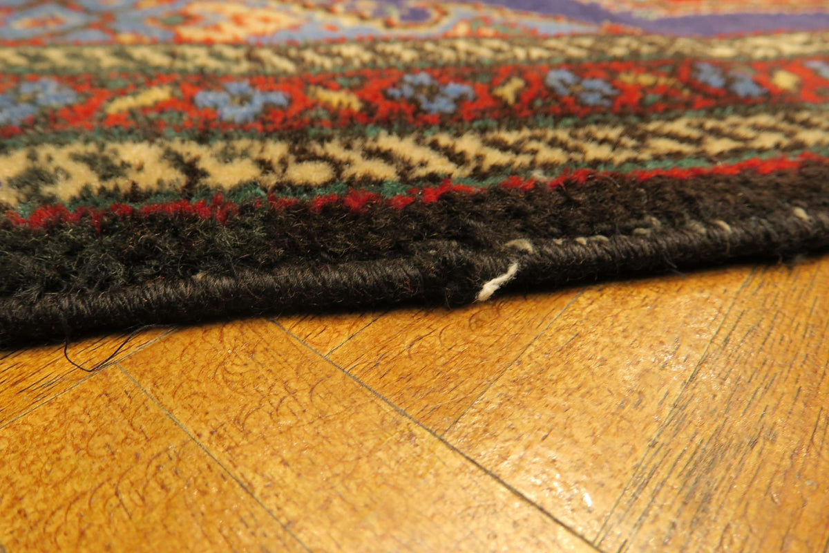 2' 3" x 3' 5" Persian Ardabil Rug