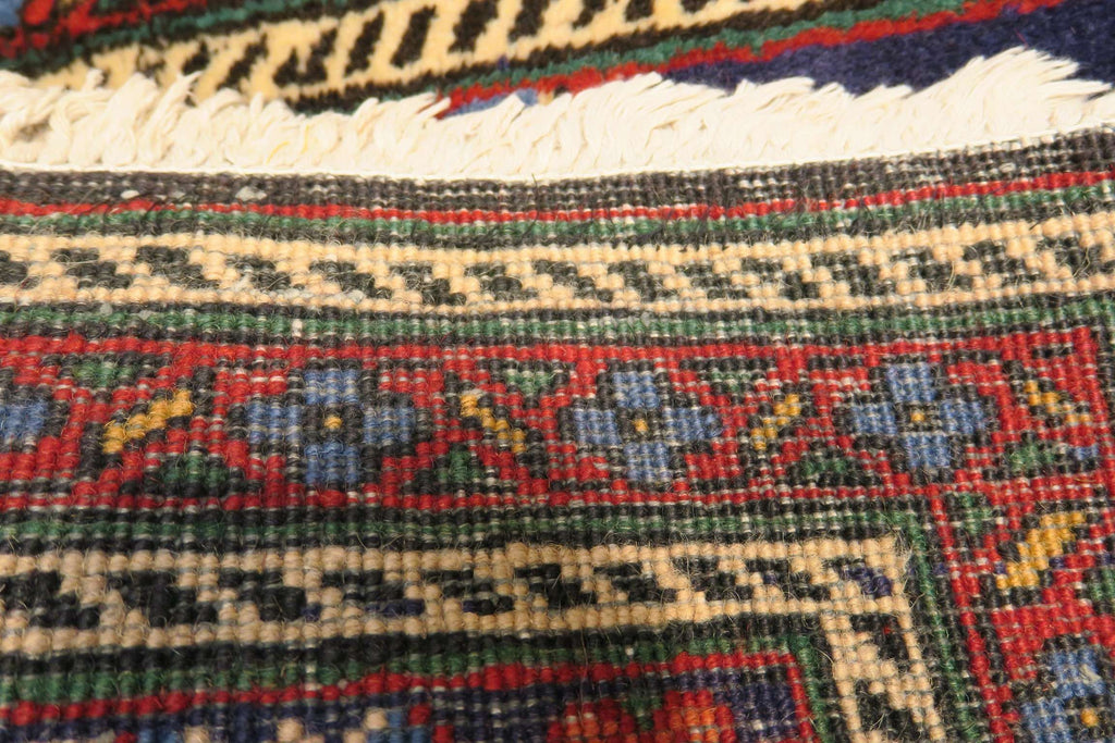 2' 3" x 3' 5" Persian Ardabil Rug