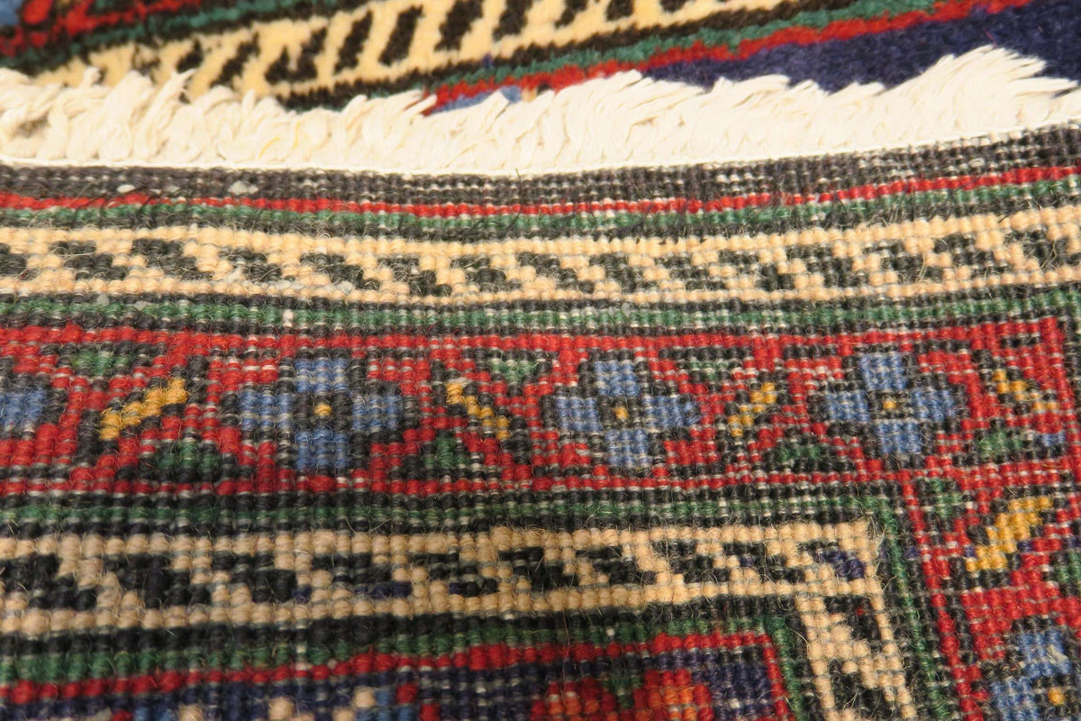 2' 3" x 3' 5" Persian Ardabil Rug