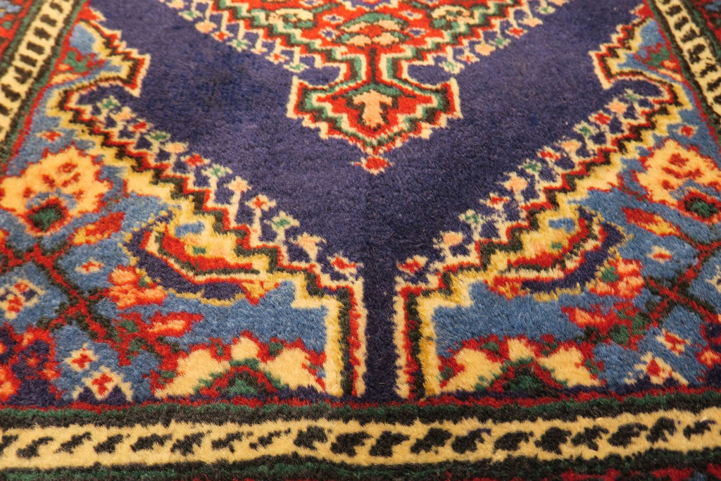 2' 3" x 3' 5" Persian Ardabil Rug