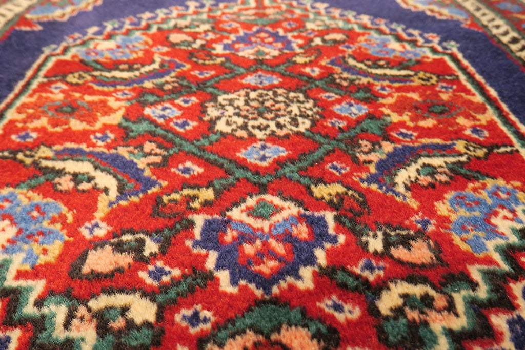 2' 3" x 3' 5" Persian Ardabil Rug