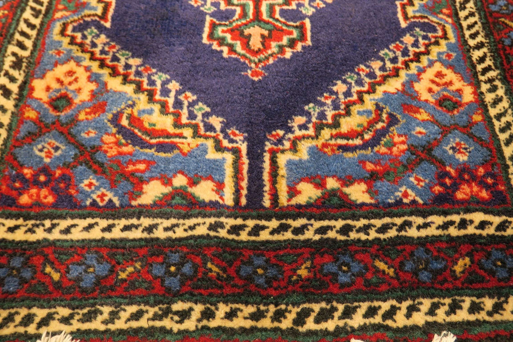 2' 3" x 3' 5" Persian Ardabil Rug
