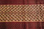3'2'' x 8'5'' Persian Baluch Runner