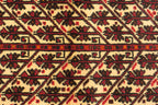 3'2'' x 8'5'' Persian Baluch Runner