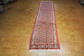 2' 7" x 9' 8" Persian Hamadan Runner