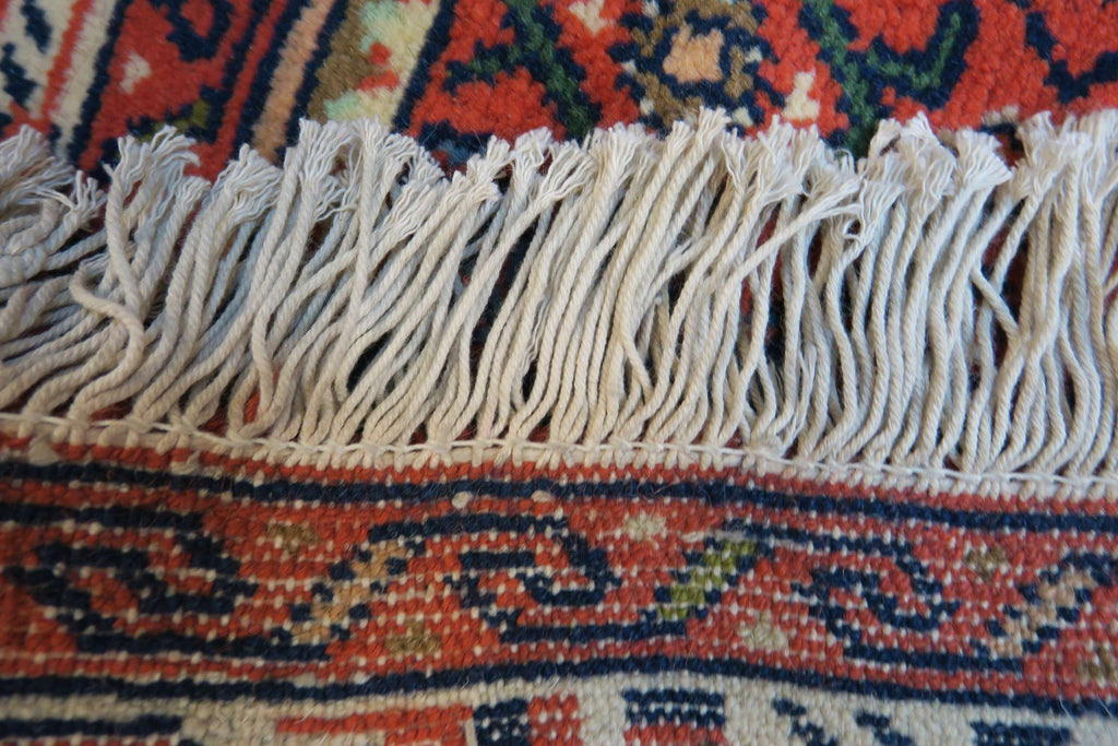 2' 7" x 9' 8" Persian Hamadan Runner