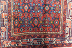 2' 7" x 9' 8" Persian Hamadan Runner