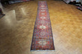 2' 1" x 12' 6" Persian Karaja Runner