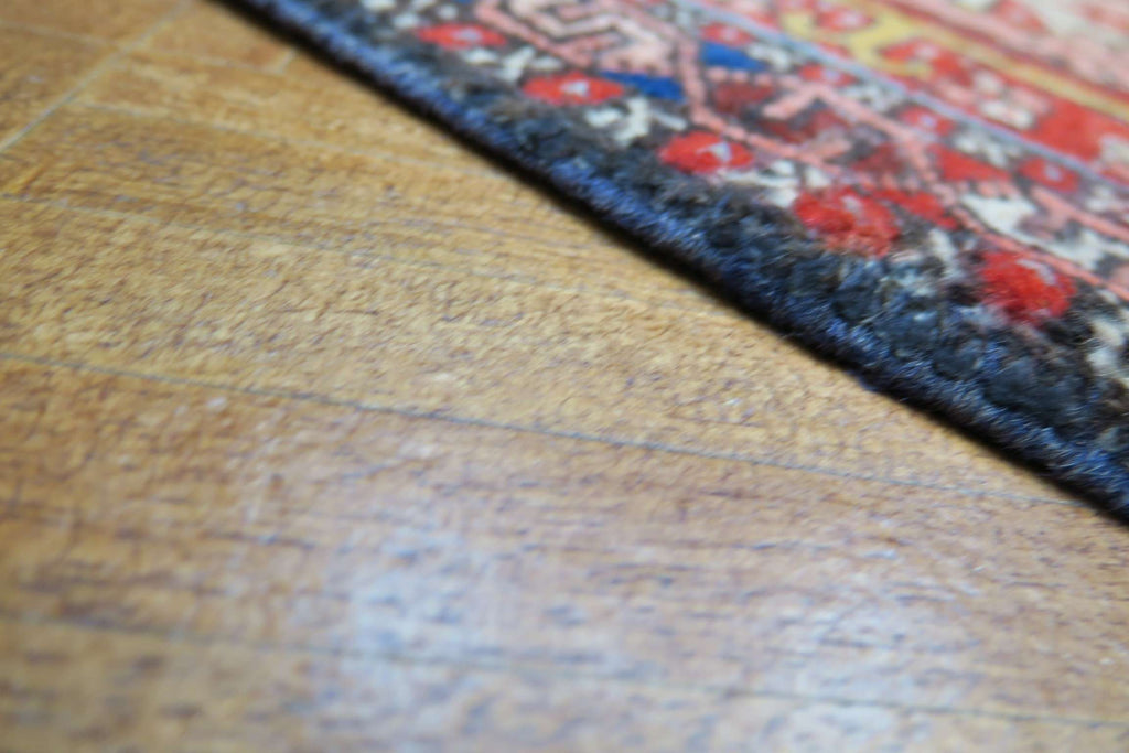 2' 1" x 12' 6" Persian Karaja Runner