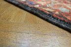 2' 1" x 12' 6" Persian Karaja Runner