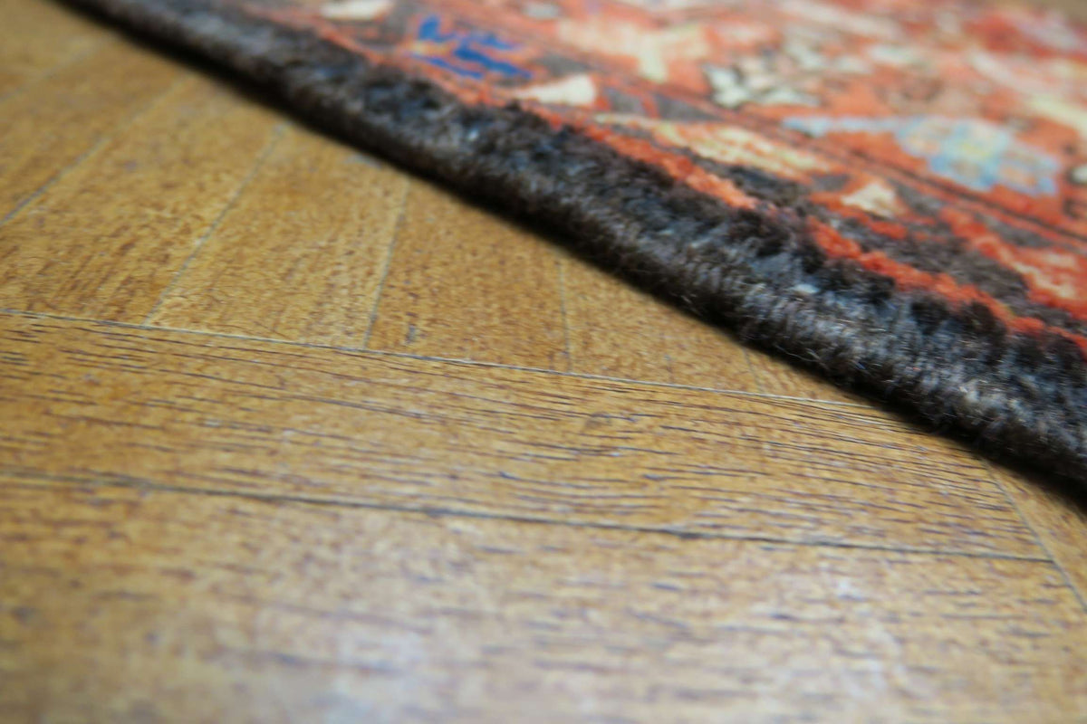 2' 1" x 12' 6" Persian Karaja Runner