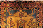 2'8'' x 14'7'' Persian Ardabil Runner