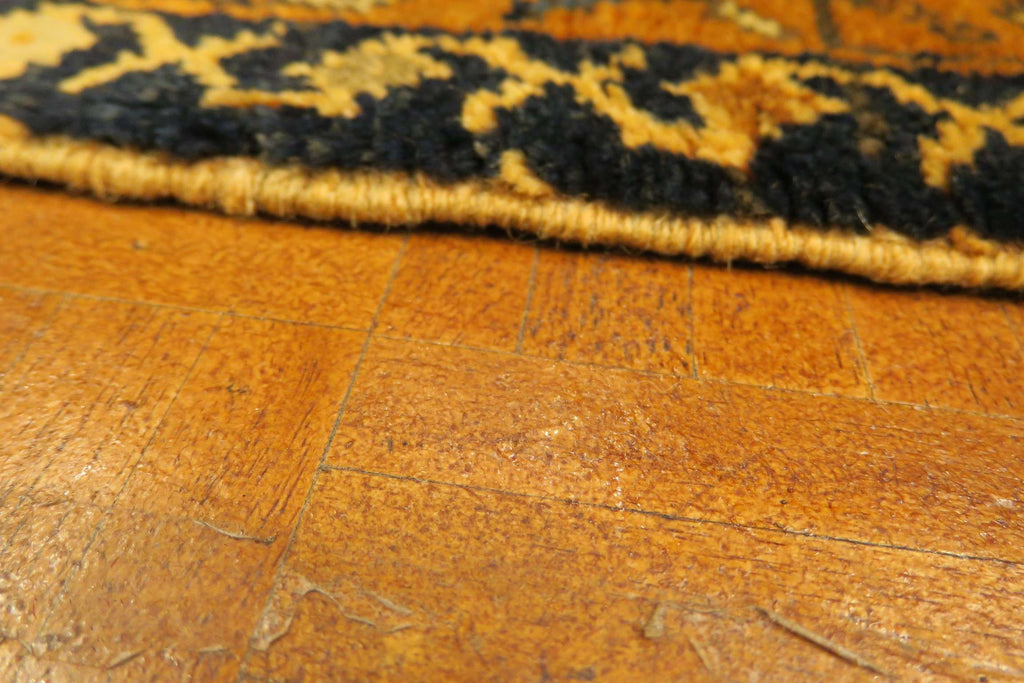 2'8'' x 14'7'' Persian Ardabil Runner