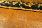 2'8'' x 14'7'' Persian Ardabil Runner