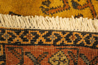 2'8'' x 14'7'' Persian Ardabil Runner