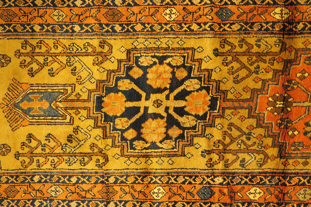 2'8'' x 14'7'' Persian Ardabil Runner