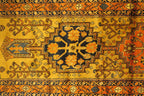 2'8'' x 14'7'' Persian Ardabil Runner