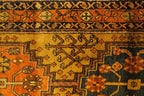 2'8'' x 14'7'' Persian Ardabil Runner