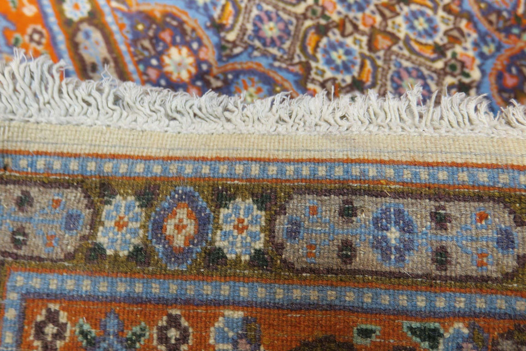 3' 3" x 5' 0" Persian Tabriz Rug