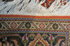 3' 3" x 5' 0" Persian Tabriz Rug