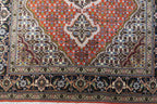 3' 3" x 5' 0" Persian Tabriz Rug