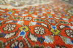 3' 3" x 5' 0" Persian Tabriz Rug