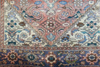 2' 2" x 3' 6" Persian Gholtogh Rug