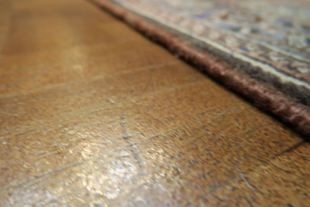 2' 2" x 3' 6" Persian Gholtogh Rug