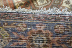 2' 2" x 3' 6" Persian Gholtogh Rug
