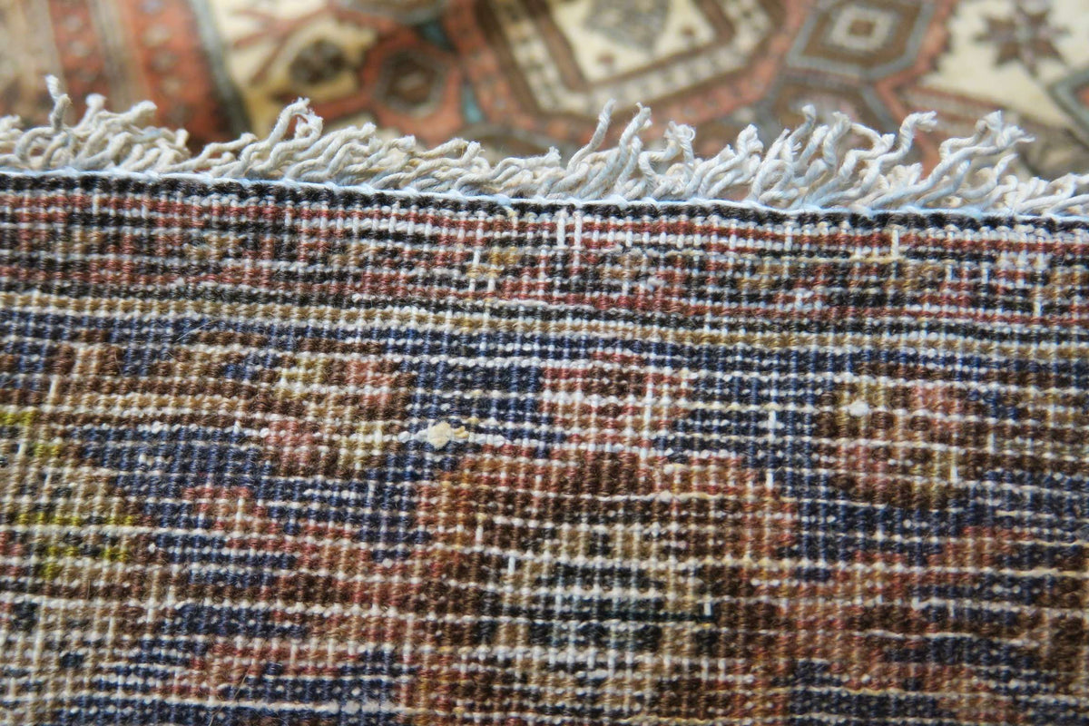 2' 2" x 3' 6" Persian Gholtogh Rug