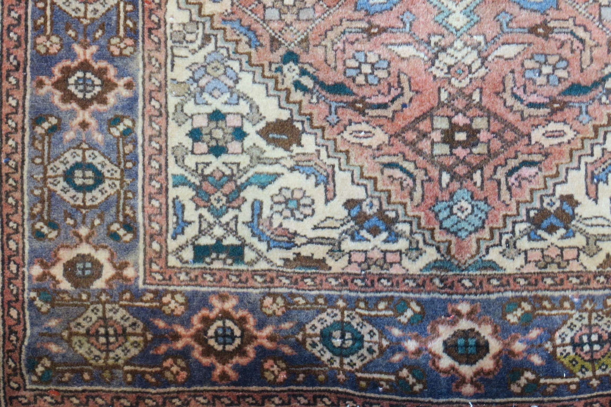 2' 2" x 3' 6" Persian Gholtogh Rug