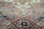 2' 2" x 3' 6" Persian Gholtogh Rug