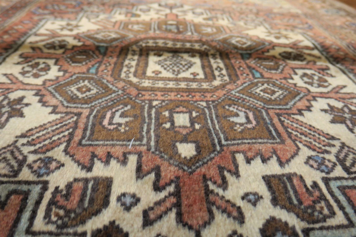 2' 2" x 3' 6" Persian Gholtogh Rug